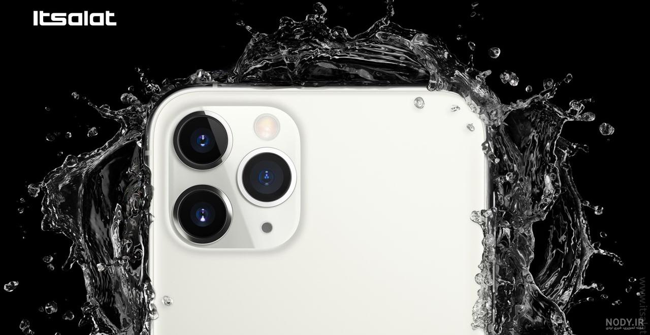 قیمت گوشی آیفون 11 پرو اپل | خرید Apple iPhone 11 Pro