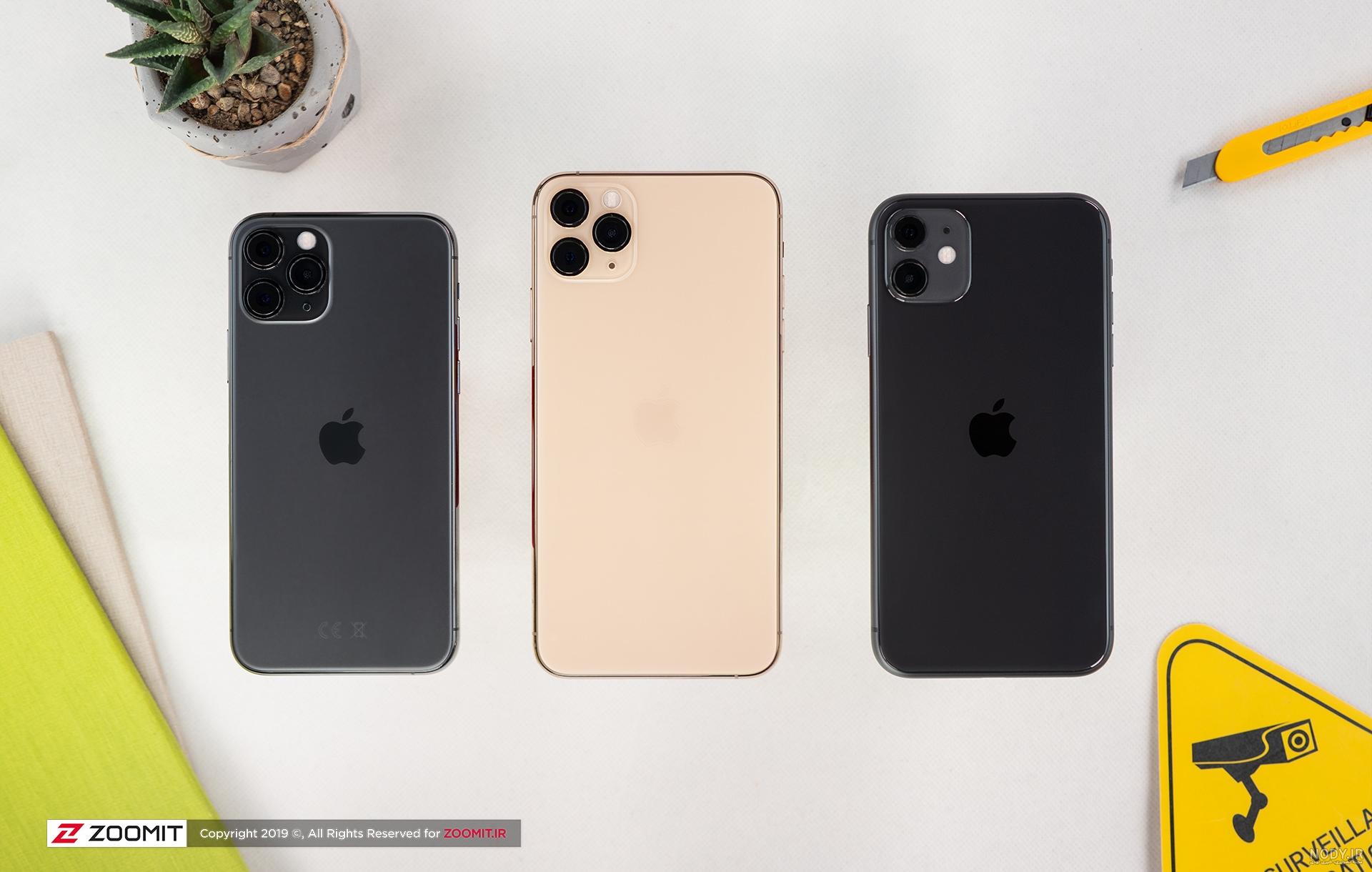 قیمت گوشی آیفون ۱۱ پرو 64 گیگ دست دوم | iPhone 11 Pro Apple قیمت گوشی آیفون ۱۱ پرو 64 گیگ دست دوم | iPhone 11 Pro Apple