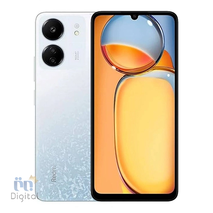 قیمت گوشی شیائومی مدل Redmi note 13 4G ظرفیت 256 گیگابایت و رم 8 گیگابایت قیمت گوشی شیائومی مدل Redmi note 13 4G ظرفیت 256 گیگابایت و رم 8 گیگابایت