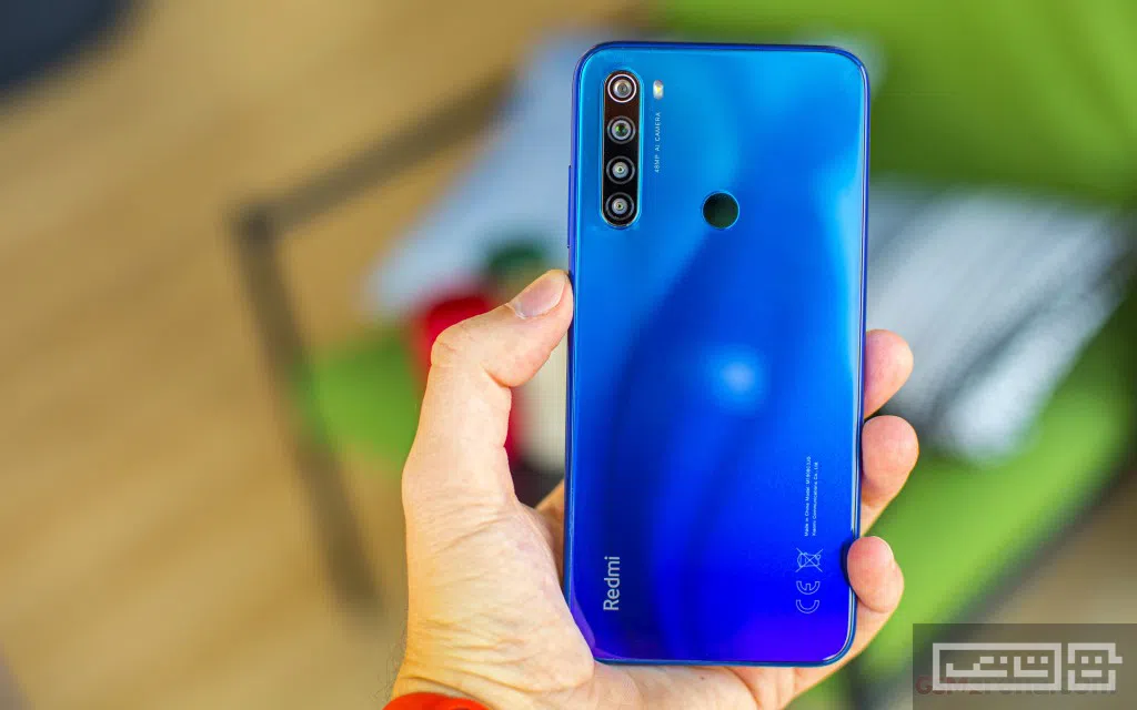 قیمت گوشی شیائومی نوت 8 | Xiaomi Redmi Note 8 + مشخصات قیمت گوشی شیائومی نوت 8 | Xiaomi Redmi Note 8 + مشخصات