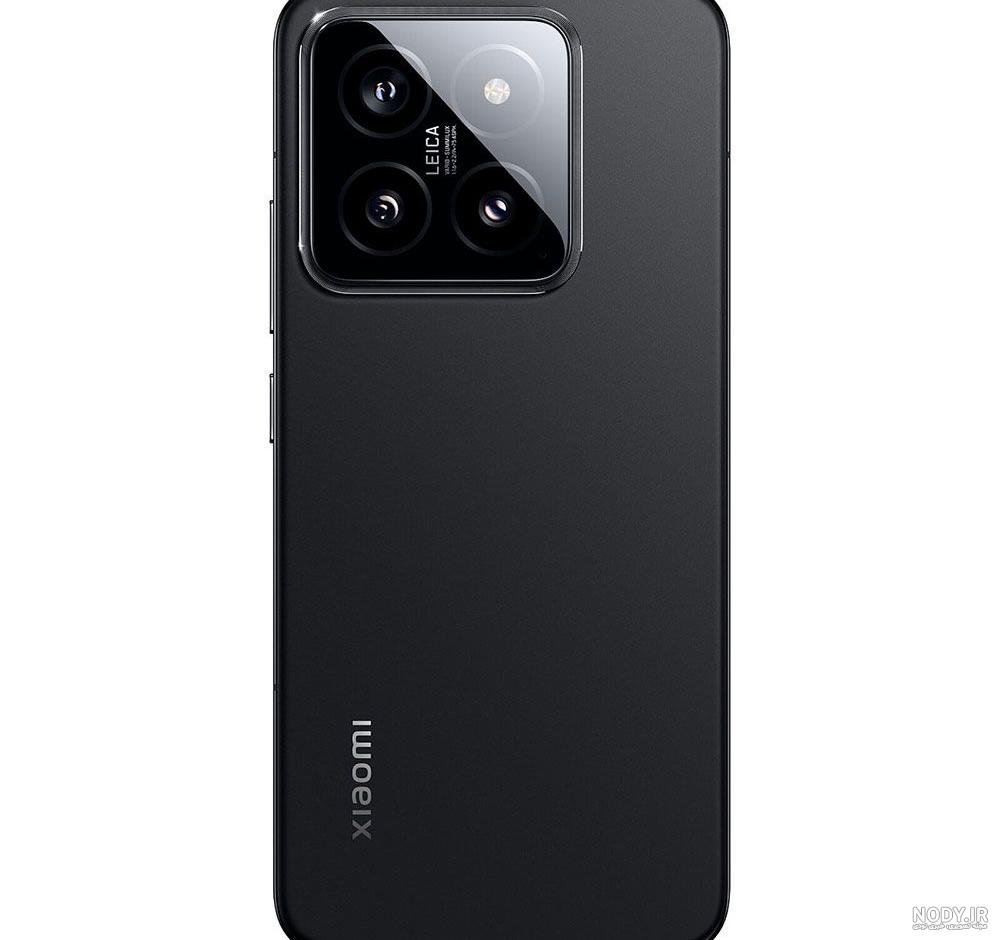 قیمت گوشی شیائومی ۱۴ پرو | خرید ارزان Xiaomi 14 Pro