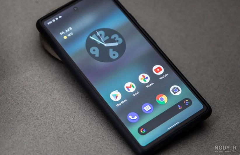 قیمت گوشی Google گوگل امروز ۱۶ دی | ترب قیمت گوشی Google گوگل امروز ۱۶ دی | ترب