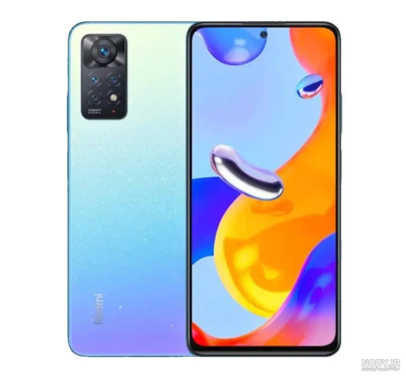 مشخصات ، قیمت و خرید گوشی شیائومی ردمی نوت 11 پرو (چین) | Xiaomi Redmi Note  11 pro (China)
