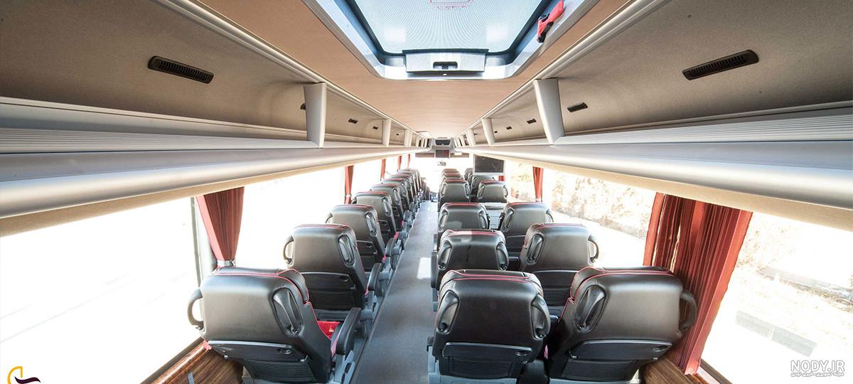 مشخصات فنی اتوبوس برون شهری VIP رنو ۳۰۱۲ Lc – ایران ترانزیت مشخصات فنی اتوبوس برون شهری VIP رنو ۳۰۱۲ Lc – ایران ترانزیت