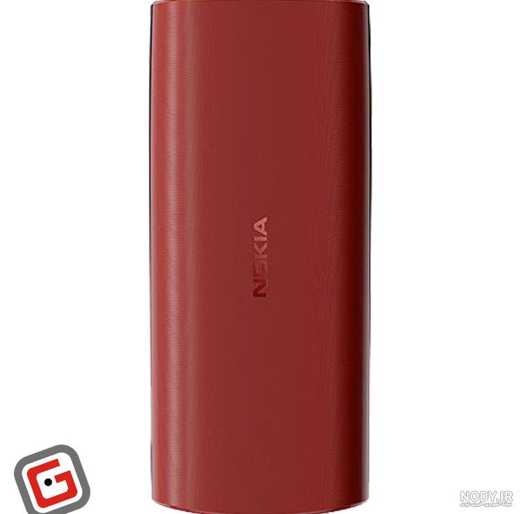 مشخصات گوشی نوکیا 106 4G 2023؛ بررسی مزایا و معایب + قیمت مشخصات گوشی نوکیا 106 4G 2023؛ بررسی مزایا و معایب + قیمت
