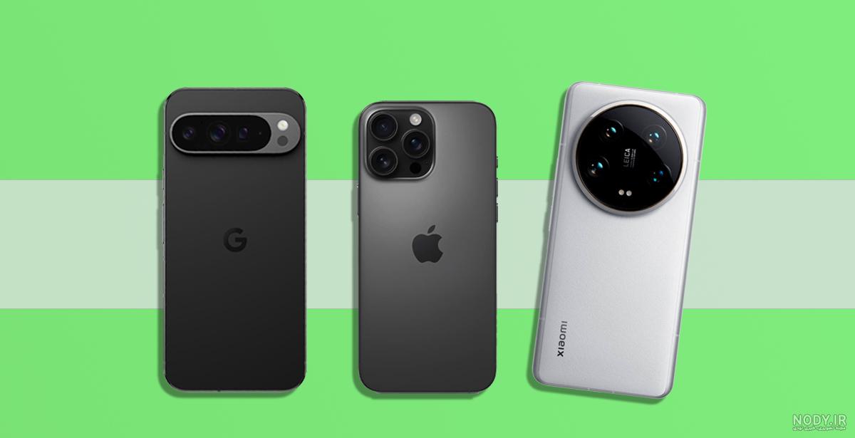 معرفی بهترین اپلیکیشن تصویر زمینه گوشی برای اندروید و iOS - زومیت معرفی بهترین اپلیکیشن تصویر زمینه گوشی برای اندروید و iOS - زومیت