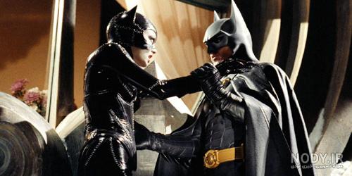 معرفی شخصیت Catwoman / حقایق جالب از شخصیت زن گربه ای - مجله اینترنتی ساعت هفت معرفی شخصیت Catwoman / حقایق جالب از شخصیت زن گربه ای - مجله اینترنتی ساعت هفت