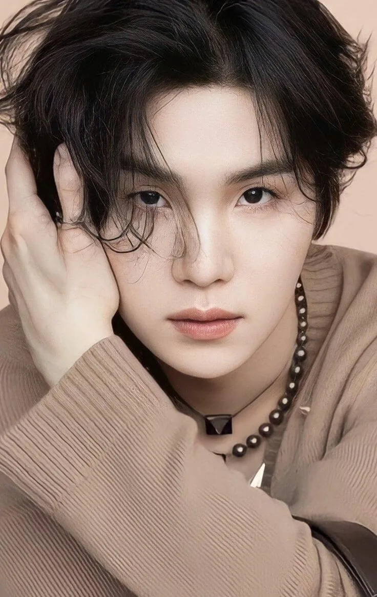 مین یونگی شوگا بی تی اس | SUGA BTS | بادروز مین یونگی شوگا بی تی اس | SUGA BTS | بادروز