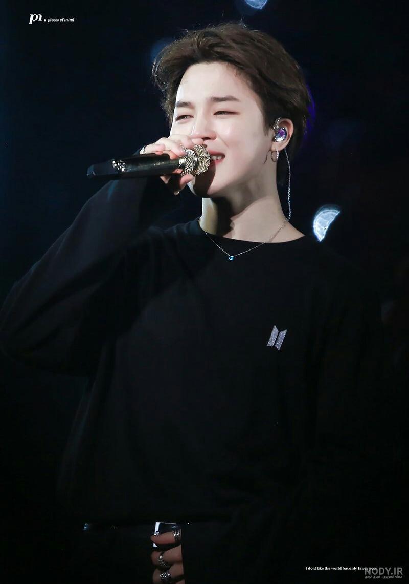 نقد آلبوم Muse جیمین از BTS - ونته شاپ نقد آلبوم Muse جیمین از BTS - ونته شاپ