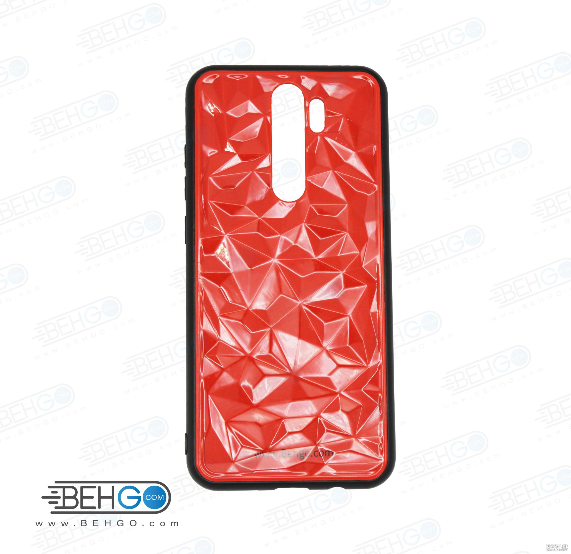 نقد و بررسی ردمی نوت 8 پرو شیائومی - Redmi Note 8 Pro - ماگرتا نقد و بررسی ردمی نوت 8 پرو شیائومی - Redmi Note 8 Pro - ماگرتا