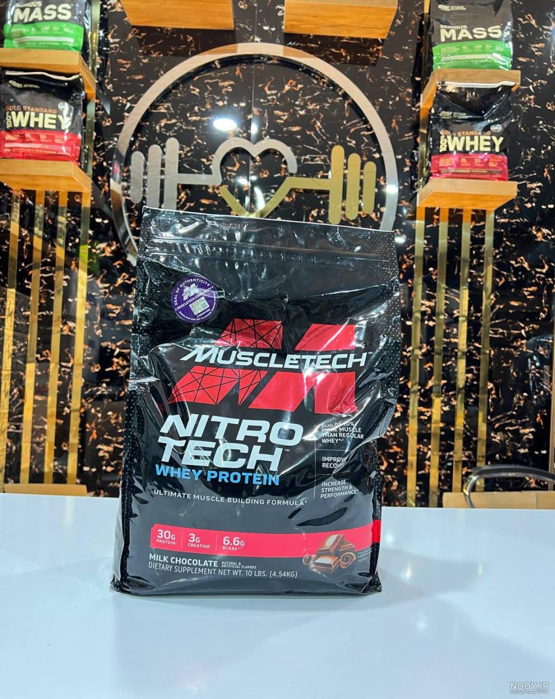 پروتئین | نمایندگی ماسل تک ایران | قیمت پروتئین ماسل تک | خرید پروتئین وی  Muscletech