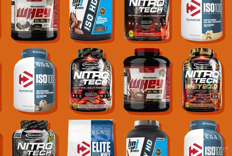 پروتئین وی اصل چه ویژگی‌هایی دارد؟ - ایسنا