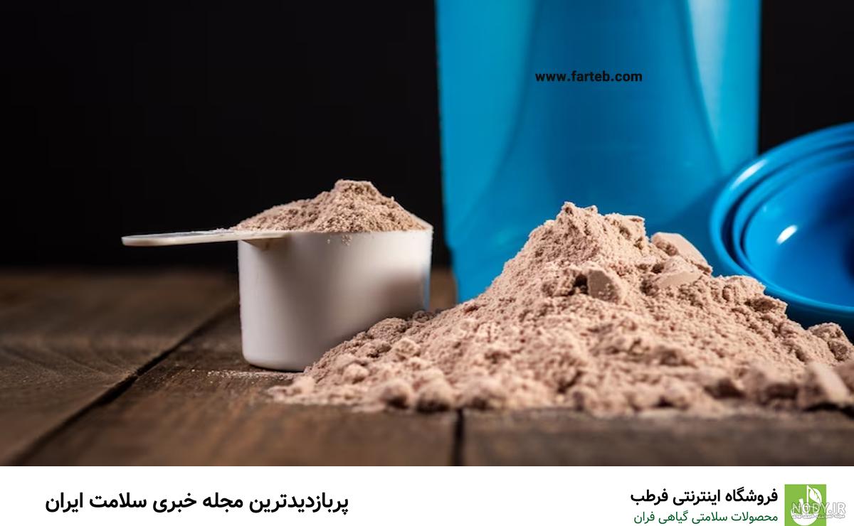 پروتئین وی رول وان - بالک بادی - مکمل پروتئین وی RULE ONE - وی RULE1