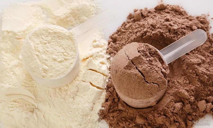 پروتئین وی کریتیکال اپلاید - فروش پروتئین WHEY applied nutrition
