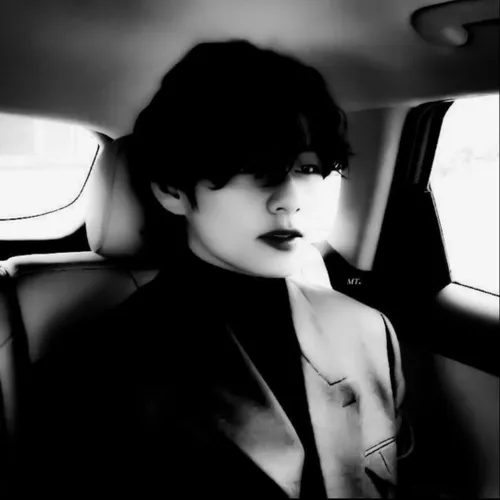 پروف دارک از جونگ کوک🖤:)) - عکس ویسگون پروف دارک از جونگ کوک🖤:)) - عکس ویسگون