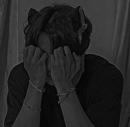 پروفایل دارک از کوکمین🖤📽 - عکس ویسگون پروفایل دارک از کوکمین🖤📽 - عکس ویسگون