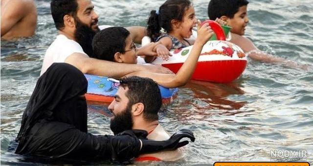 پروفایل عاشقانه مذهبی | 55 عکس دو نفره عاشقانه برای همسر - دلبرانه