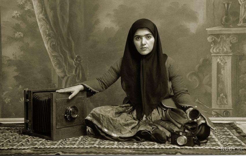 ژست عکس تولد زنانه ژست عکس تولد زنانه