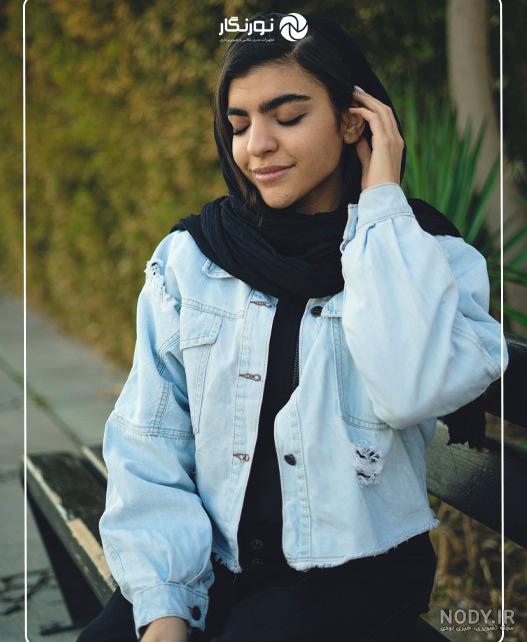 ژست عکس زنانه در باشگاه ژست عکس زنانه در باشگاه
