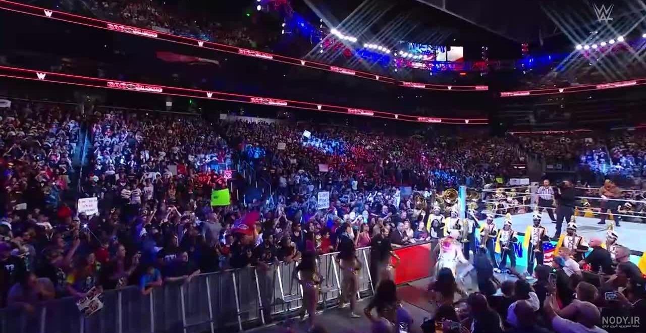 کشتی کج||ProBadWrestling – Telegram کشتی کج||ProBadWrestling – Telegram