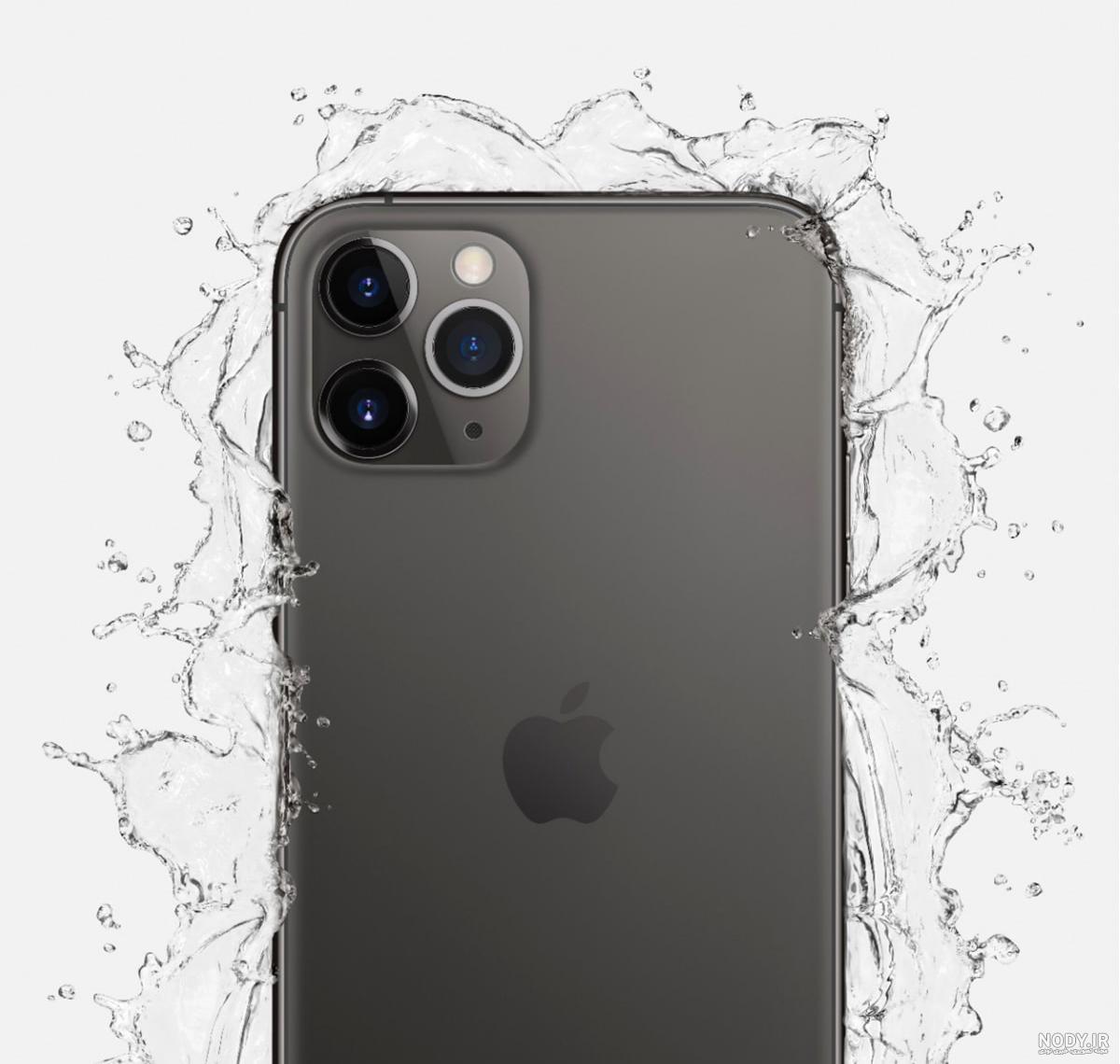 گوشی آیفون Apple iPhone 11 Pro Max گوشی آیفون Apple iPhone 11 Pro Max