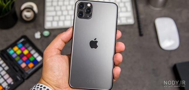 گوشی آیفون Apple iPhone 11 Pro Max