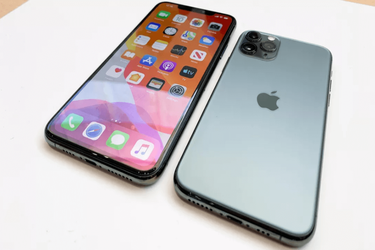 گوشی موبایل اپل مدل iPhone 11 Pro ظرفیت 256 گیگابایت (دست دوم) تک سیم کارت  و رجیستر شده – موب استور