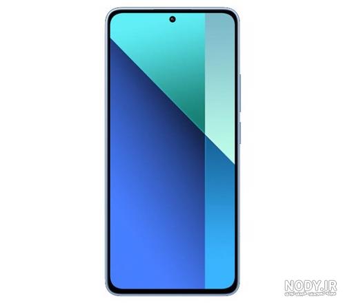 گوشی موبایل شیائومی Xiaomi Redmi Note 13 Pro Plus (16+512 گیگ) - قیمت امروز 16 دی گوشی موبایل شیائومی Xiaomi Redmi Note 13 Pro Plus (16+512 گیگ) - قیمت امروز 16 دی