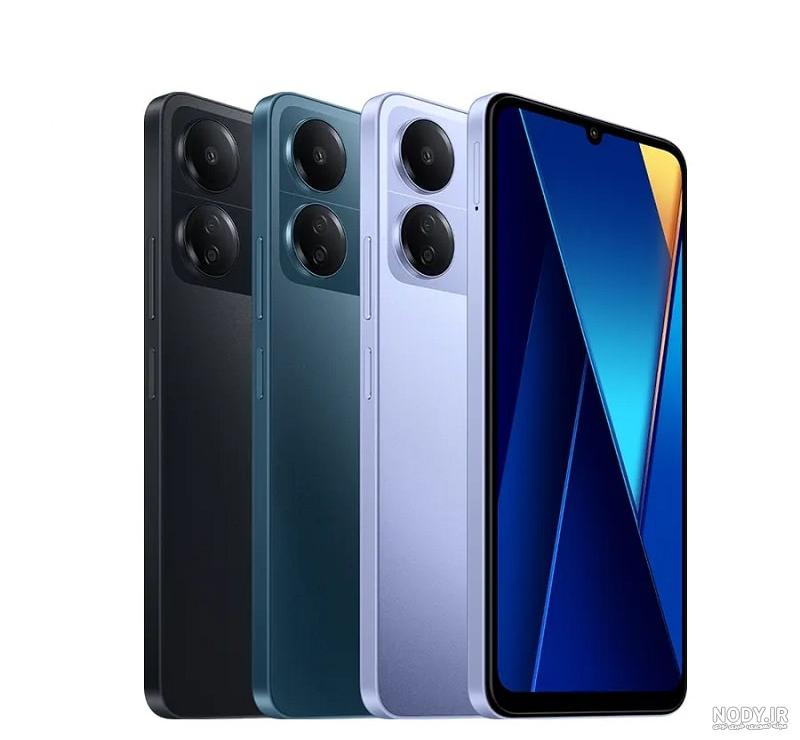 گوشی موبایل شیائومی مدل Redmi Note 8 Pro دو سیم کارت ظرفیت 128/6 گیگابایت | گوشی موبایل شیائومی مدل Redmi Note 8 Pro دو سیم کارت ظرفیت 128/6 گیگابایت |