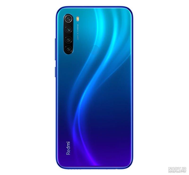 گوشی موبایل شیائومی مدل Xiaomi Redmi Note 8 دو سیم کارت ظرفیت 32 گیگابایت و رم 3 گیگابایت - میلانو شاپ milanooshop گوشی موبایل شیائومی مدل Xiaomi Redmi Note 8 دو سیم کارت ظرفیت 32 گیگابایت و رم 3 گیگابایت - میلانو شاپ milanooshop