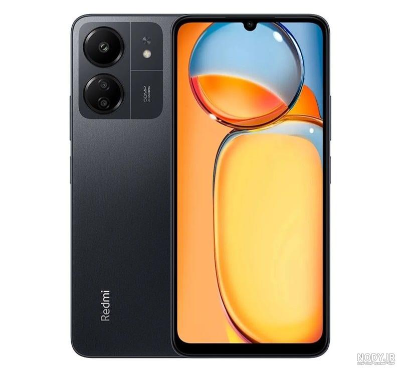 گوشی موبایل شیائومی مدل Redmi Note 13 Pro 4G دو سیم کارت ظرفیت 256 گیگابایت و رم 8 گیگابایت - گلوبال - زنگوله گوشی موبایل شیائومی مدل Redmi Note 13 Pro 4G دو سیم کارت ظرفیت 256 گیگابایت و رم 8 گیگابایت - گلوبال - زنگوله