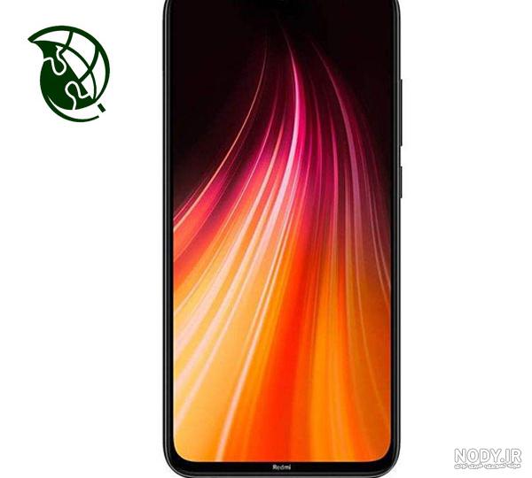 گوشی موبایل شیائومی مدل Redmi Note 8 Pro m1906g7G دو سیم‌ کارت