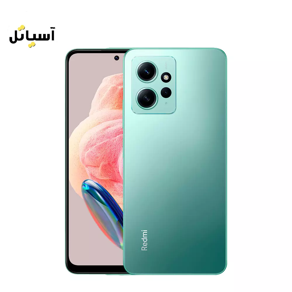 گوشی موبایل شیائومی مدل Redmi Note 10S M2101K7BG دو سیم‌ کارت ظرفیت 128  گیگابایت و رم 8 گیگابایت | وی دو سل
