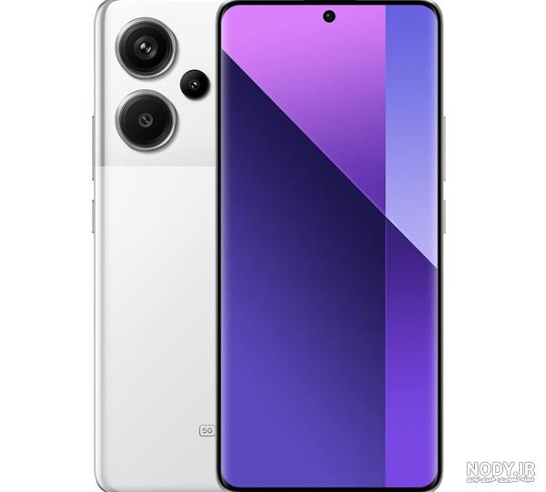 گوشی موبایل شیائومی مدل Redmi 13 ظرفیت 256 گیگابایت رم 8 گیگابایت | NTmobile گوشی موبایل شیائومی مدل Redmi 13 ظرفیت 256 گیگابایت رم 8 گیگابایت | NTmobile