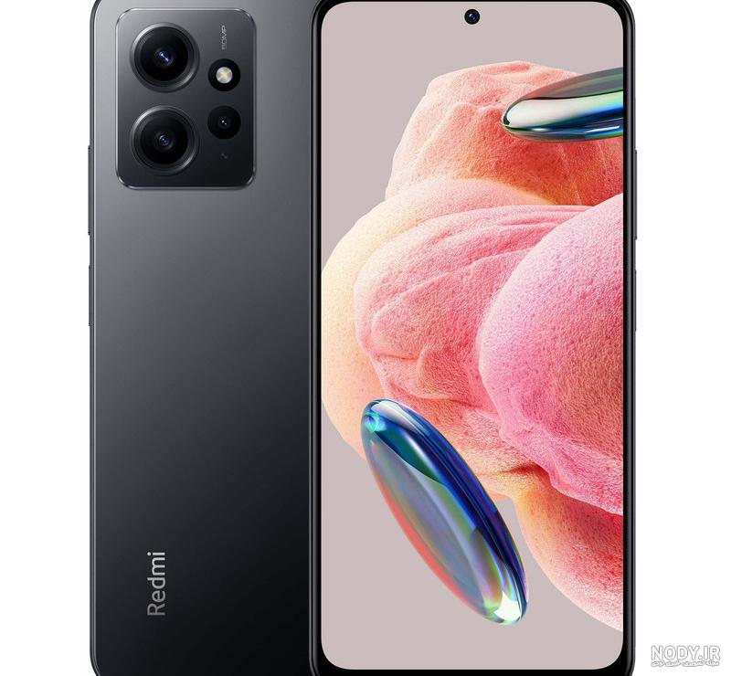 گوشی موبایل شیائومی نوت 8 Redmi Note 8 64GB RAM4 گوشی موبایل شیائومی نوت 8 Redmi Note 8 64GB RAM4
