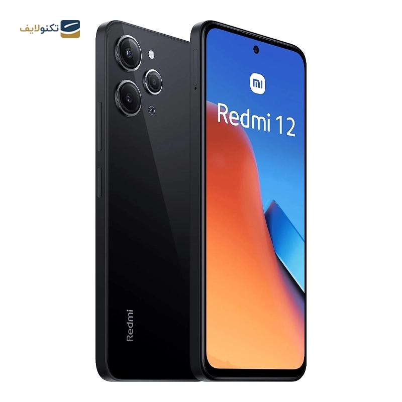 گوشی موبایل طرح اصلی اپل مدل iphone 12 Pro Max سه دوربین | گوشی جانبی