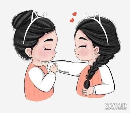 ۵۰ عکس پروفایل دخترونه جدید ۱۴۰۳ [اسپرت، جذاب، زیبا و لاکچری]