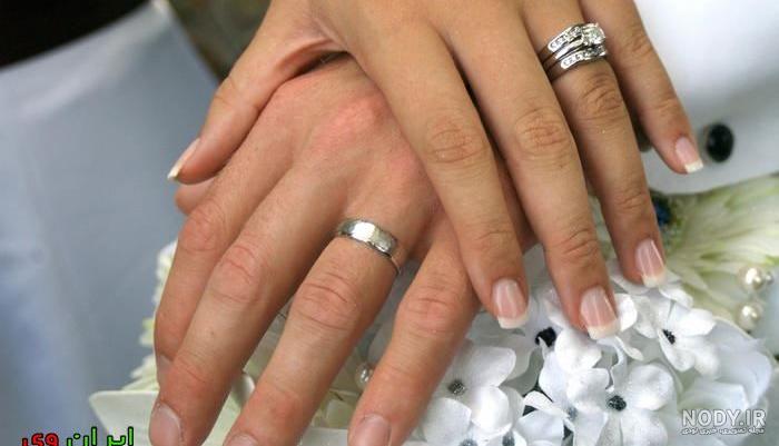 عکس خفن عکس دست نامزدی واقعی