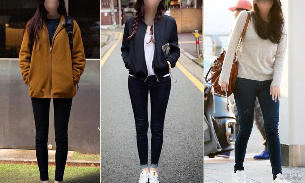 عکس خفن عکس پروفایل کره ای دخترانه خفن