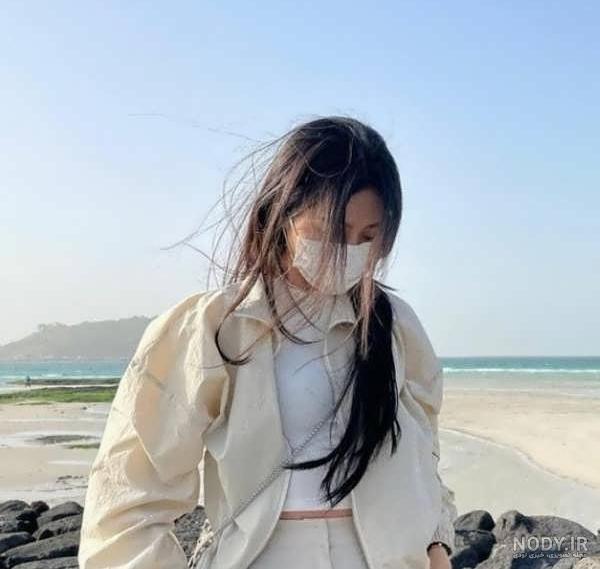 عکس خفن عکس پروفایل کره ای دخترانه خفن