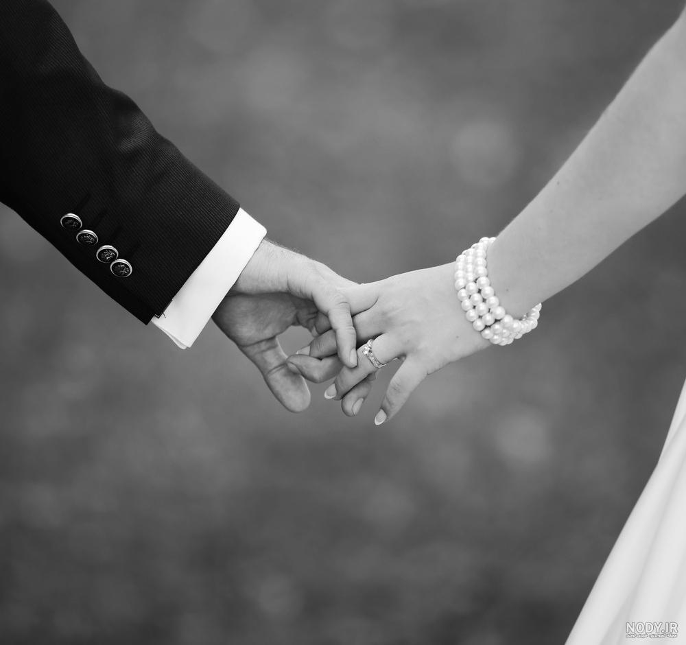 عکس نامزدی فیک طبیعی