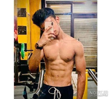 عکس خفن عکس پروفایل ورزشی خفن پسرانه