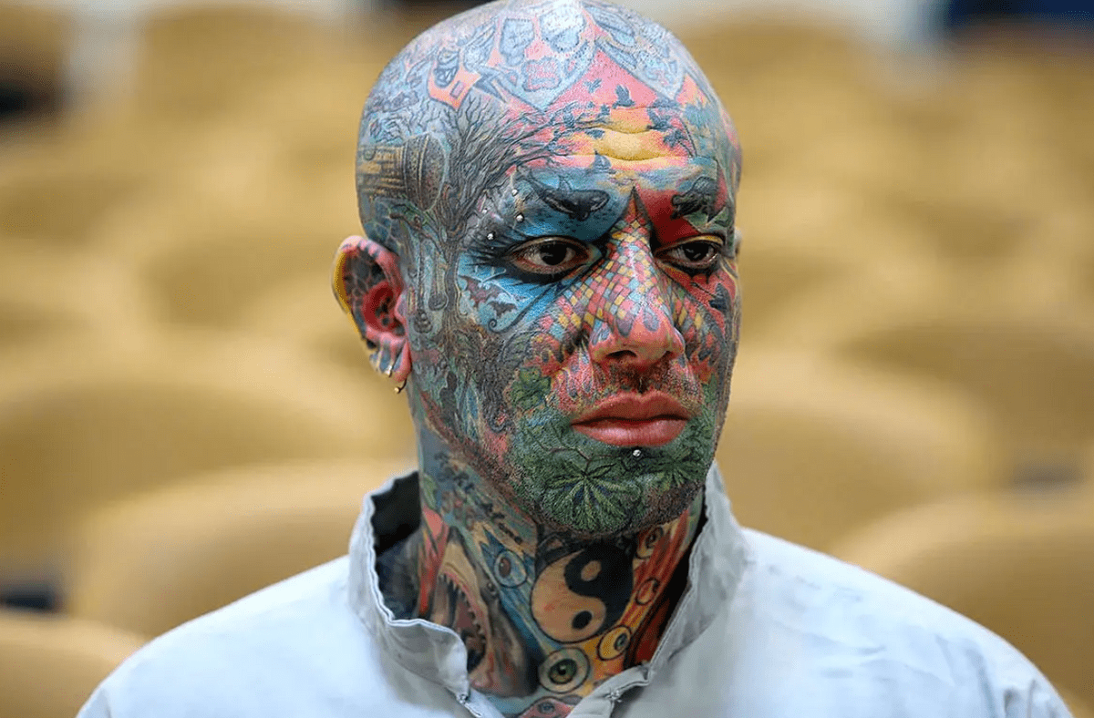 عکس امیر تتلو و خواهرش