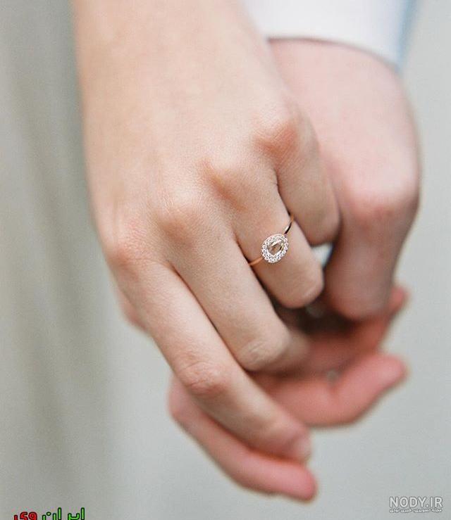 عکس خفن عکس دست نامزدی واقعی