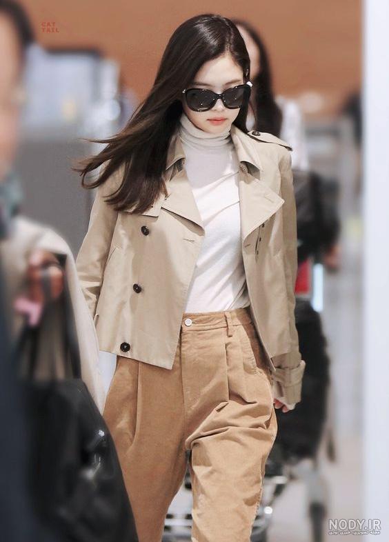 عکس خفن عکس پروفایل کره ای دخترانه خفن