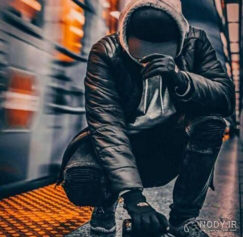 عکس خفن عکس پروفایل ورزشی خفن پسرانه
