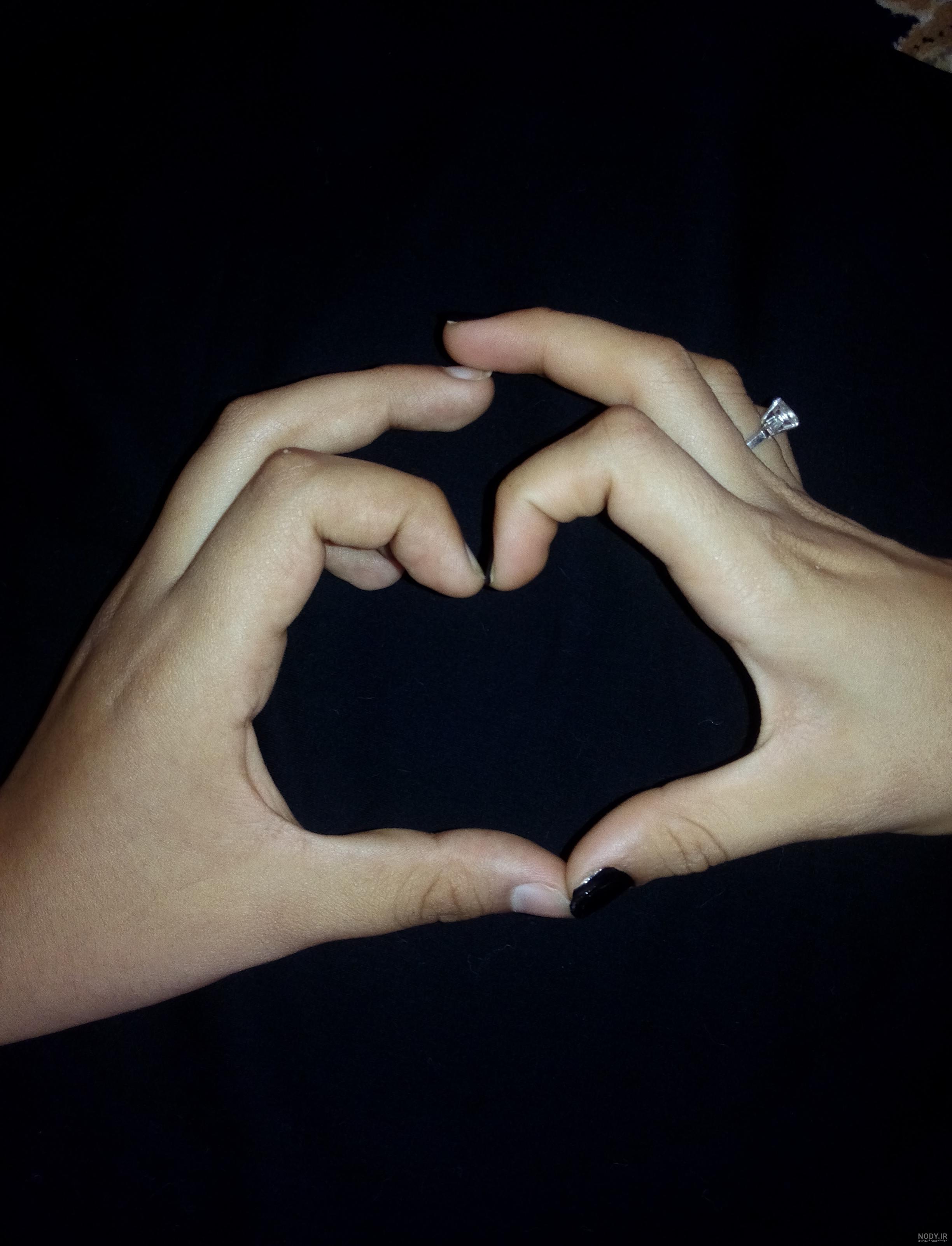 عکس نامزدی فیک طبیعی