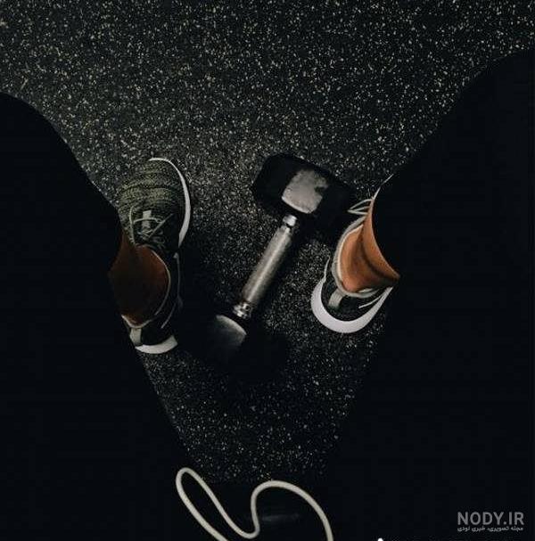 عکس خفن عکس پروفایل ورزشی خفن پسرانه
