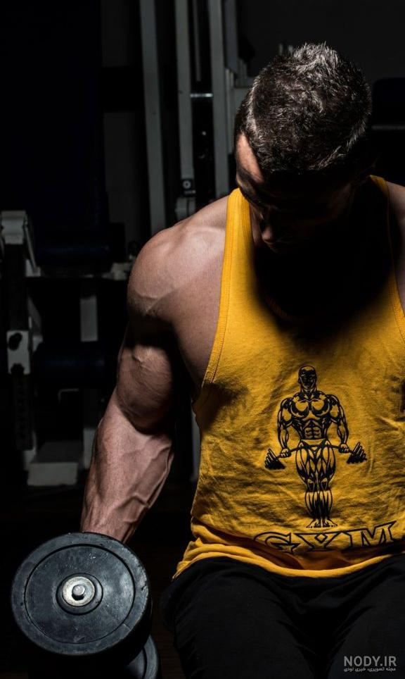 عکس خفن عکس پروفایل ورزشی خفن پسرانه