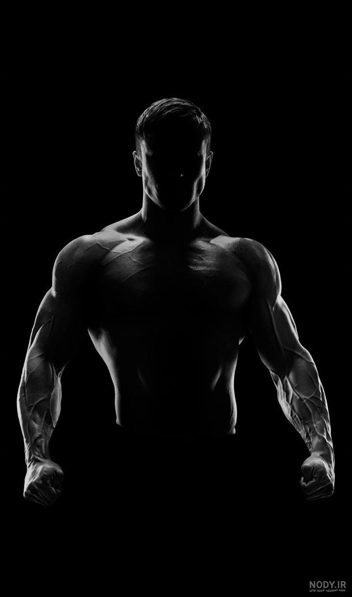 عکس خفن عکس پروفایل ورزشی خفن پسرانه